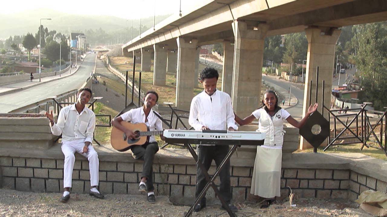 Seenaa Qixxaataa new oromo gospel song 2015