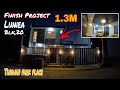 13m finish project interior and exterior axeia linnea tanauan park place ep389