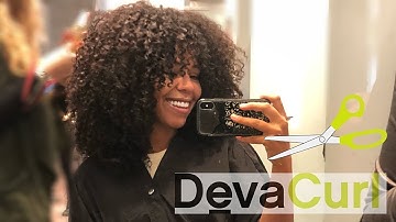 MY FIRST DEVACUT | VISITING THE DEVACHAN SALON IN SOHO NYC