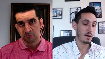 Joel Brown- How to Create a Blog with 50 Million Views- Addicted2Success- Part 1