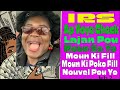 Bon nouvel irs gen pou voe check bay group moun sa yo moun ki poko fill moun ki fill noouvel pou tou