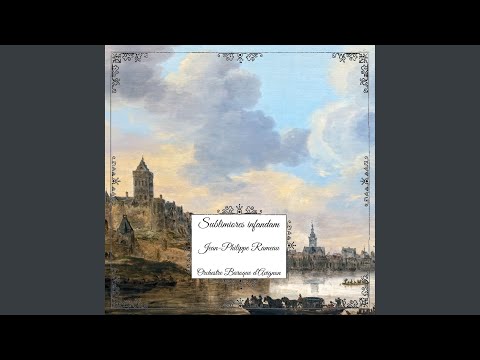 Putar Suite in G Major, RCT 6: No. 14, Les sauvages - Christian-Pierre La Marca