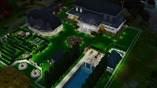 ADVENTURE AWAITS RESORT BUILD!!!!