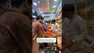 Gold on EMI at Our Branch 💛 | Easy EMI Plans on Gold Jewellery | Kurla, Chembur & Ghatla