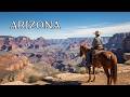 This Is Arizona… Wild, Vast and Unreal (4K Cinematic) Mp3 Song