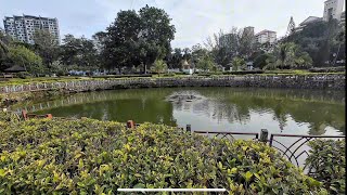 Download lagu 🌳 Taman Rekreasi Bukit Jalil Kuala Lumpur | Walking Tour | Trek Jogging 5KM & Laman Antarabangsa