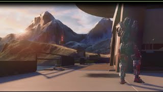 Celebrity Cross map grenade as someone spawns (Halo5) Net Worth