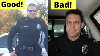 Being a Cop, Pros and Cons | Top 5