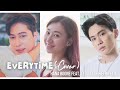 EVERYTIME - Chen &#39;EXO&#39; feat. Punch (Cover) | Hana Boone feat. Teddy Lee &amp; Ferry Lie