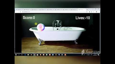 Part 2 | Membuat game "Bubble Pop Madnes" Construct2