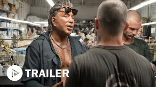 Night Walk - Official Trailer (2021) Mickey Rourke, Eric Roberts Guide