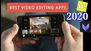 best video editing apps for android | video editing apps (2020) screenshot 4