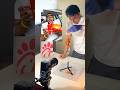I filmed a chick fil a commercial in my room thumbnail