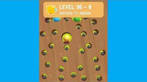 Dig This (Dig It) 36-7 Rabbit Hole Walkthrough