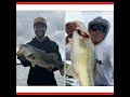 Episode 232: EP. 232 - King University Anglers Marco & Rowlands Talk Victory at Buggs Island