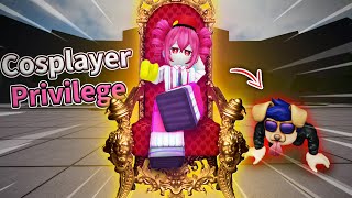 Download Lagu The Only Guy That Will SIMP No Matter What Happen (The Strongest Battlegrounds) MP3