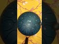 Amar bikel-steel tongue drum cover #steeltonguedrum #sleepsounds #painreliefnaturally#tinnitusrelief