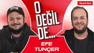 Friends, Steven Spielberg, Metal Gear Solid | Efe Tunçer | Boğaç Soydemir ile O Değil De…