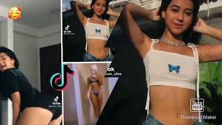 Tik Tok Rebecca Barreto 