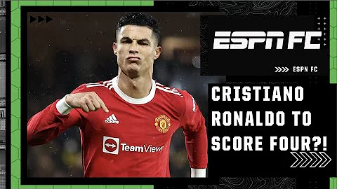 Dove giocava Cristiano Ronaldo nel 2007?