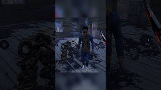 КРЕЙЗИ БАГ ВТФ АМИГА #deadbydaylight #дбд #кляксадбд #клякса #fyp