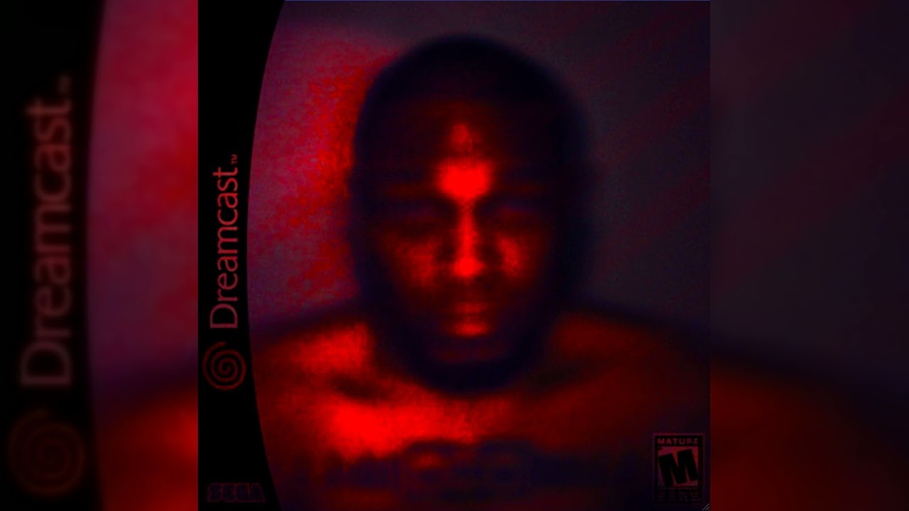 Devon Hendryx - Phantasy Star ☫