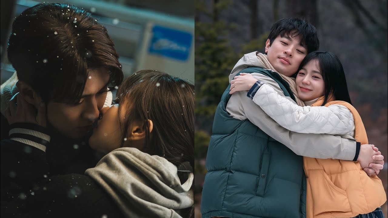 Newtopia part 2 hindi dubbed Romentic korean drama 