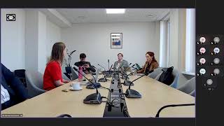 Aplinkos apsaugos komiteto posėdis