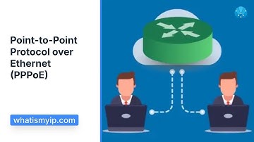 Point-to-Point Protocol over Ethernet (PPPoE)