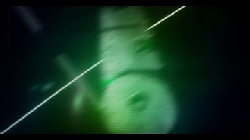 Hard 3D Intro | Quick Render Online