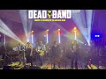 Dead Band - 2025-08-31 Petes Barn