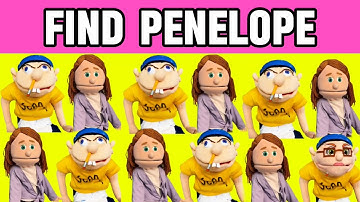 Guess The SML Character