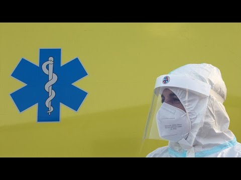 Κύπρος: Ένας θάνατος