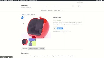 Connect WooCommerce to Lightspeed Retail Store using the WooCommerce Lightspeed POS plugin