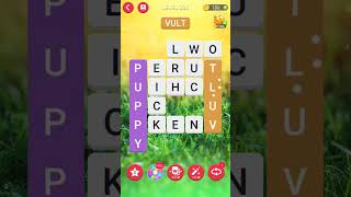 Word Serene Line Level 225 screenshot 5