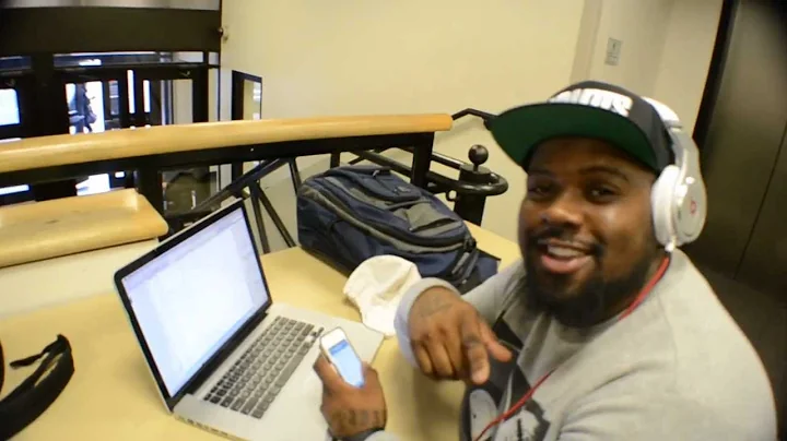 BERKLEE COLLEGE OF MUSIC, What Are You Listening To?