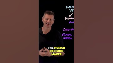 🤖 Automation Bias: The Shocking Truth about Trusting AI Predictions! 📈