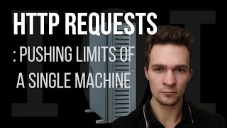 How many HTTP requests can a Single Machine handle? Pushing limits with Java 21 and PostgreSQL