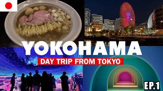 You Haven’t Seen This Side of Yokohama | Japan Travel You Haven’t Seen This Side of Yokohama | Japan Travel