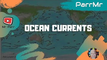 Ocean Currents Song