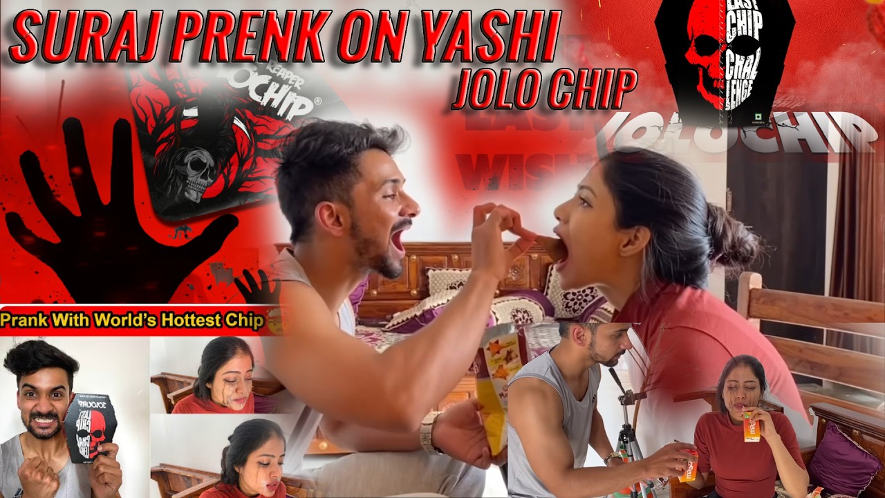 @suyashmastivloge Suraj pall shing prenk on yashi #suyash #funny #comedy #trending #prenkvideo