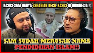 Kedoknya Terbongkar Syekh Mesir Ungkap Sisi Gelap Ulama Palsu Bikin Merinding  Syekh M Al Deeb