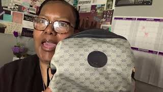 How Much Does This Gucci Purse Cost Now?