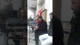 Kayseri Bayram Kaya Uzun Hava - Bozlak - Bir Sel Geldi Resimi