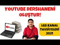 LGS KANAL TAVSİYELERİ | KENDİ DERSHANENİ OLUŞTUR!