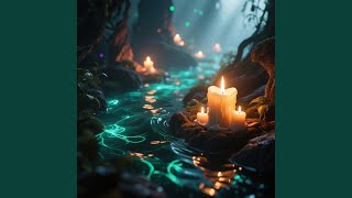 Enchanted Candle Drift