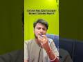 CA Inter May 2026 Tax paper Review | Uchakka Paper ?