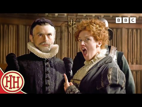 Mary's Rhapsody | Savage Songs | Horrible Histories Instructional Video