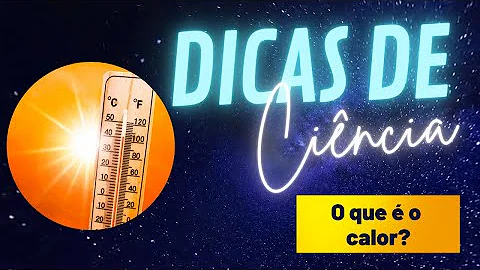 Qual a definição da temperatura do corpo?