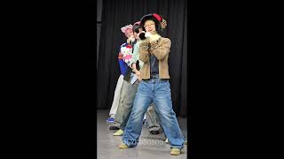 [NAZE  YOUNKI] 260508 PeopleTalk / 네이즈 윤기 Focus